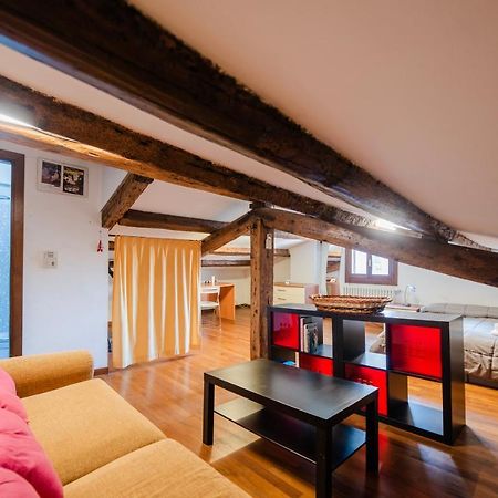 Apartmán Petit Loft Benátky Exteriér fotografie